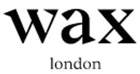 Wax London coupons